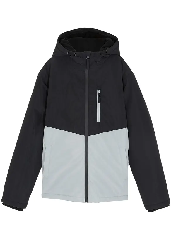 Parka d’hiver imperméable, bonprix