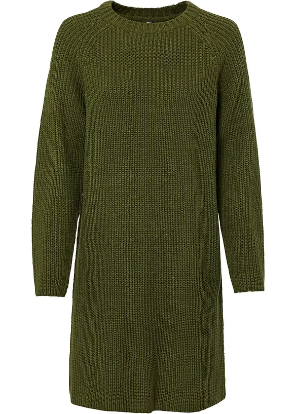Strickkleid, bonprix