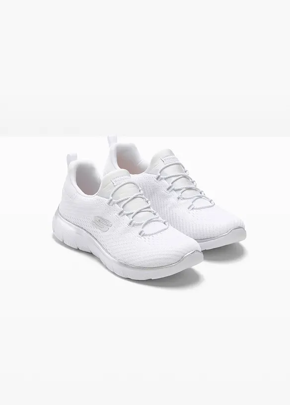Sneakers Skechers avec mousse à mémoire de forme, Skechers