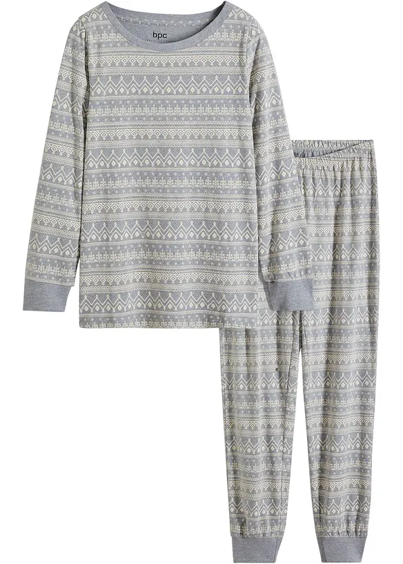 Pyjama, bpc bonprix collection