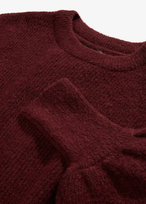 Strickkleid, bonprix