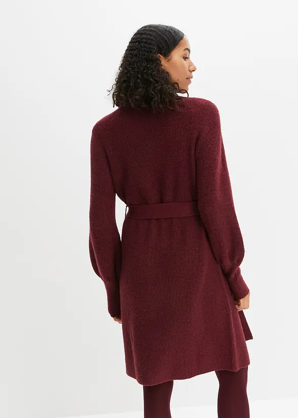 Strickkleid, bonprix