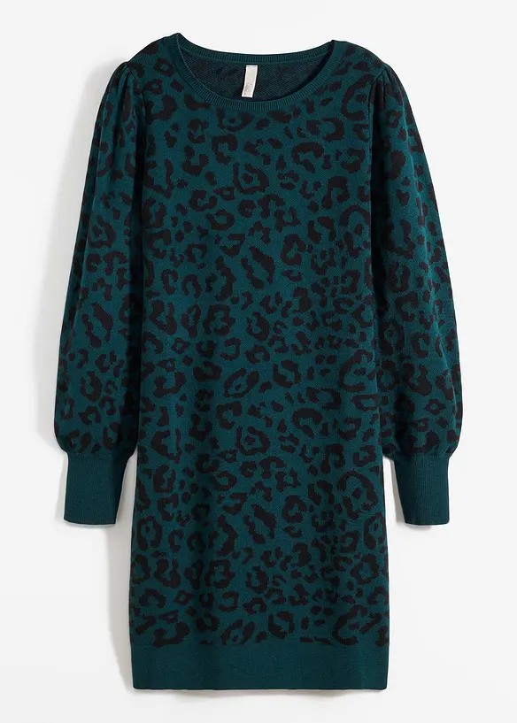 Strickkleid, bonprix