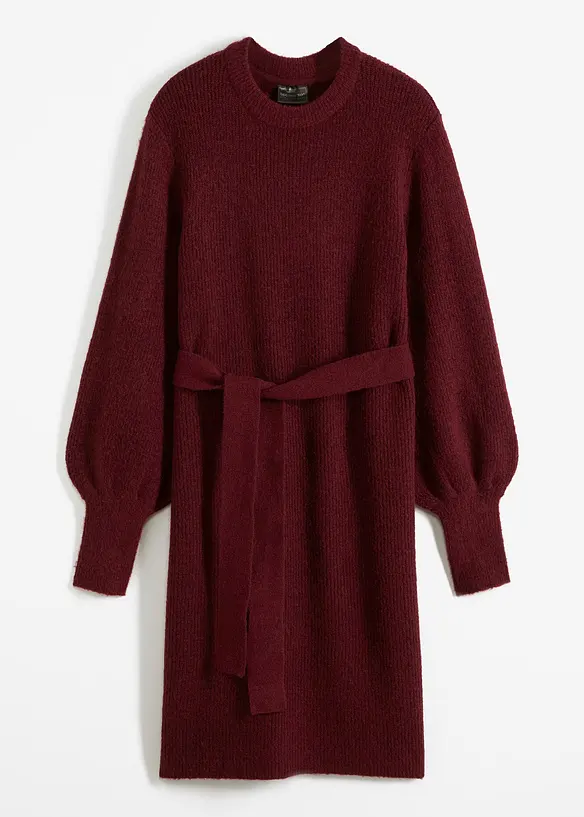Strickkleid, bonprix
