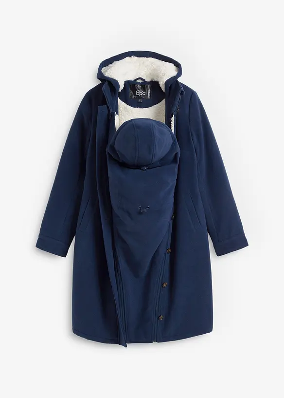 Umstandsmantel, bpc bonprix collection