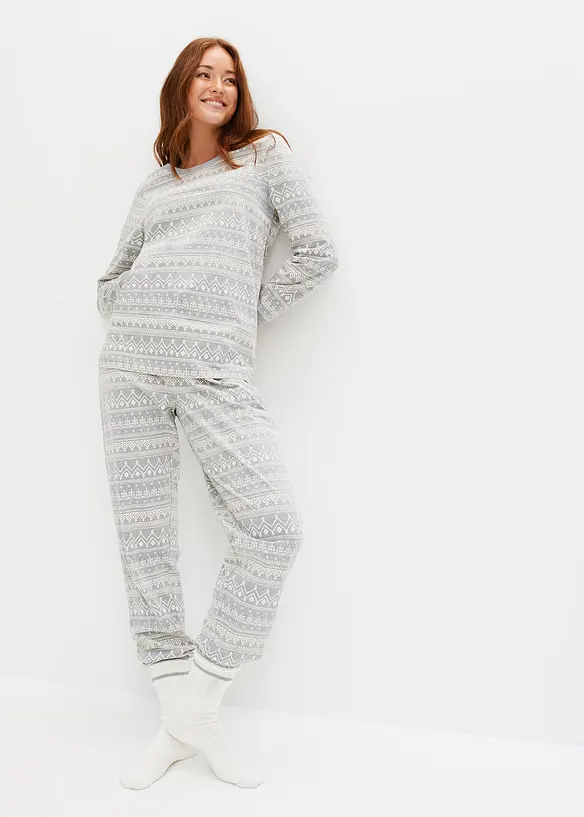 Pyjama, bpc bonprix collection
