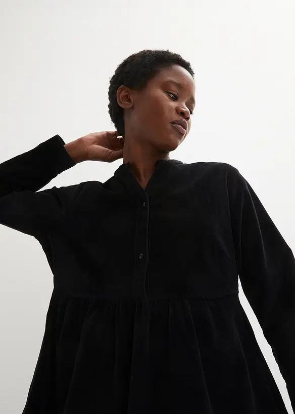 Kleid aus Baumwollcord, bonprix