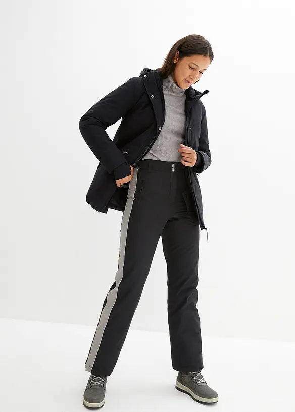 wasserdichte Ski Funktions-Jacke, bonprix