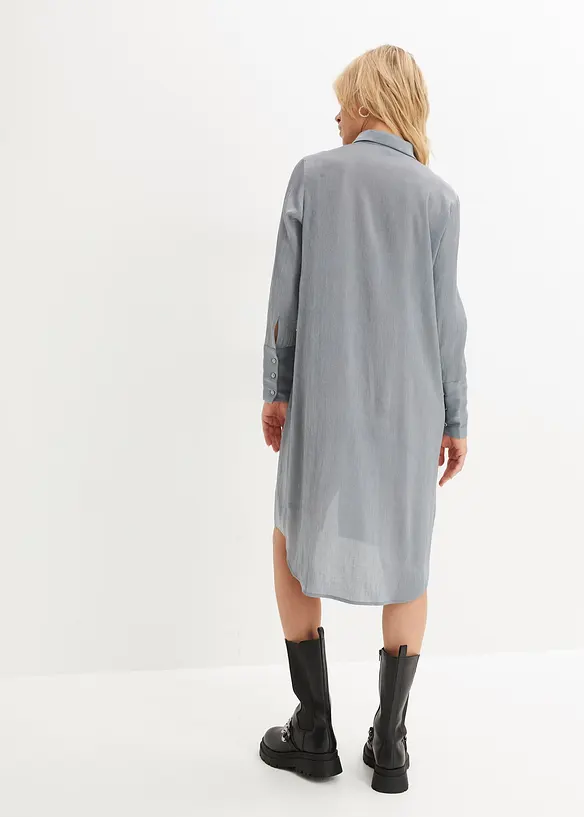 Blouse longue, RAINBOW