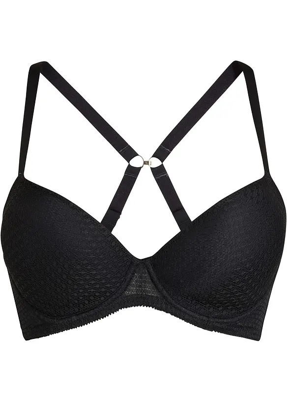 Soutien-gorge à coques et armatures, bpc bonprix collection