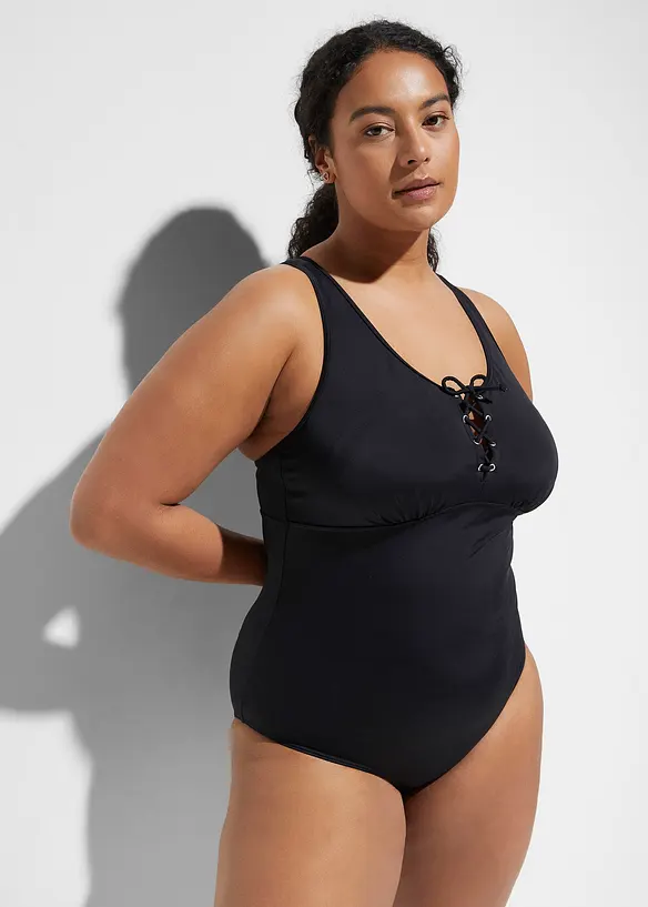 Maillot 1 pièce, bonprix