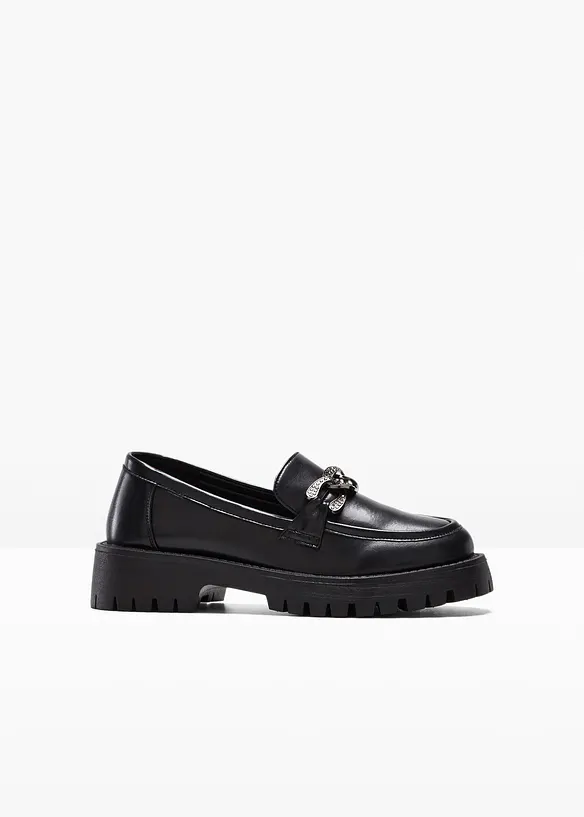 Loafers, RAINBOW