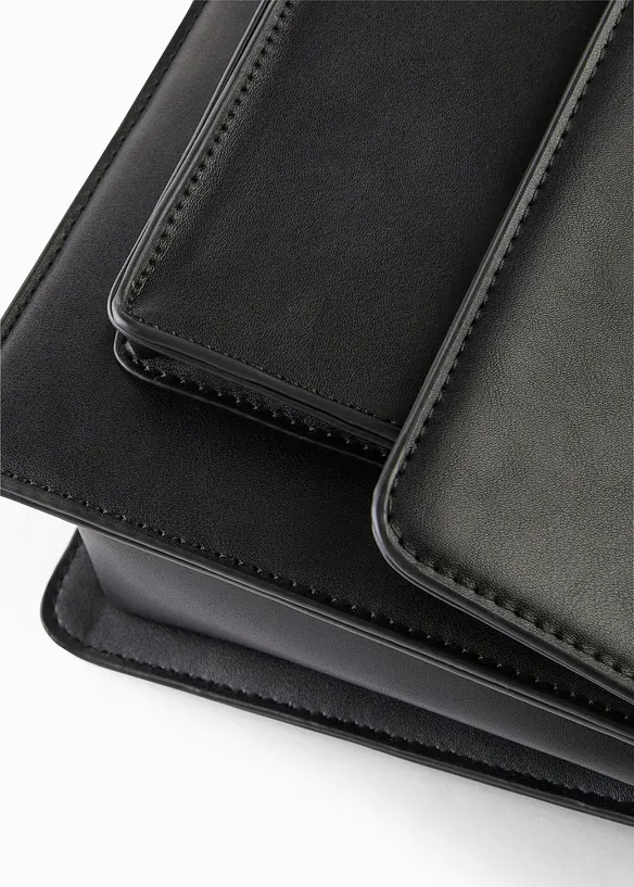 Sac &agrave; bandouli&egrave;re, bpc bonprix collection