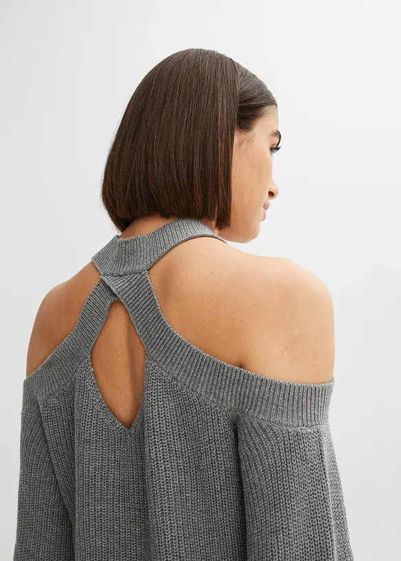 Pull épaules dénudées, BODYFLIRT