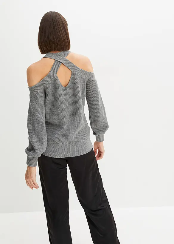 Pull épaules dénudées, BODYFLIRT