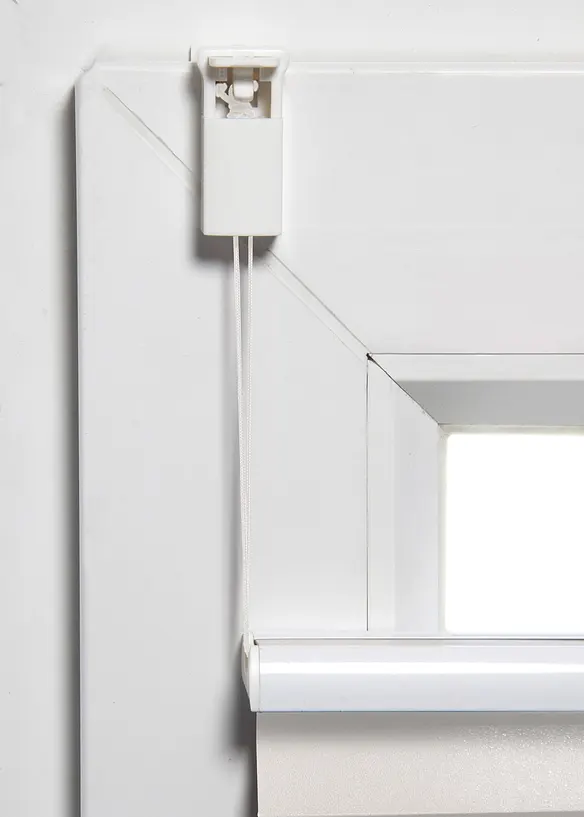 Store pliss&eacute; sans vissage, bonprix