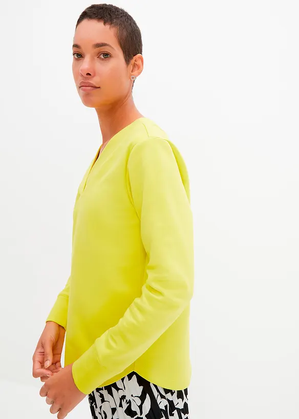 Sweat-shirt, bpc selection