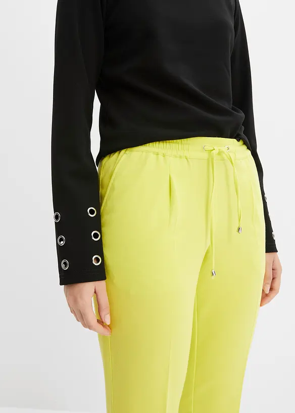 Hose, bonprix