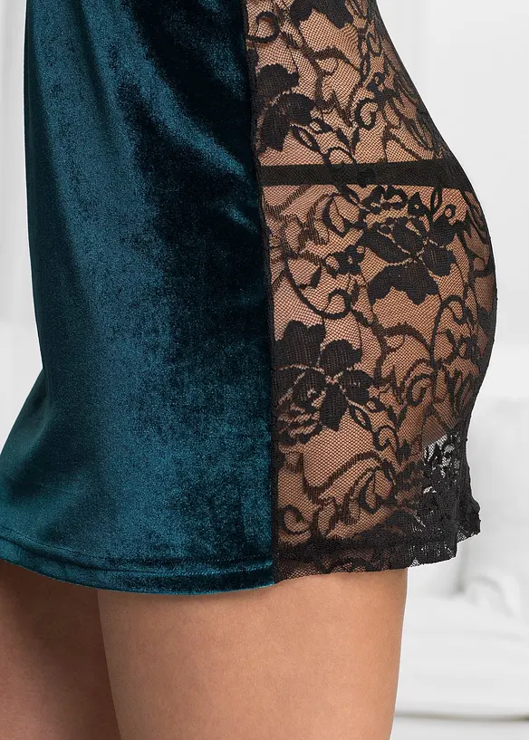 Nuisette, bonprix