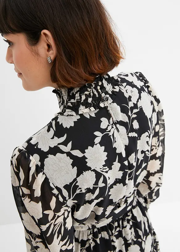 Robe trapèze, BODYFLIRT