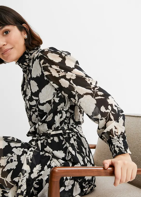 Robe trapèze, BODYFLIRT