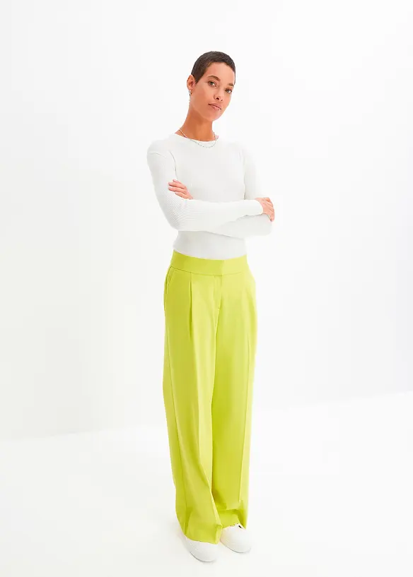 Marlenehose, bonprix