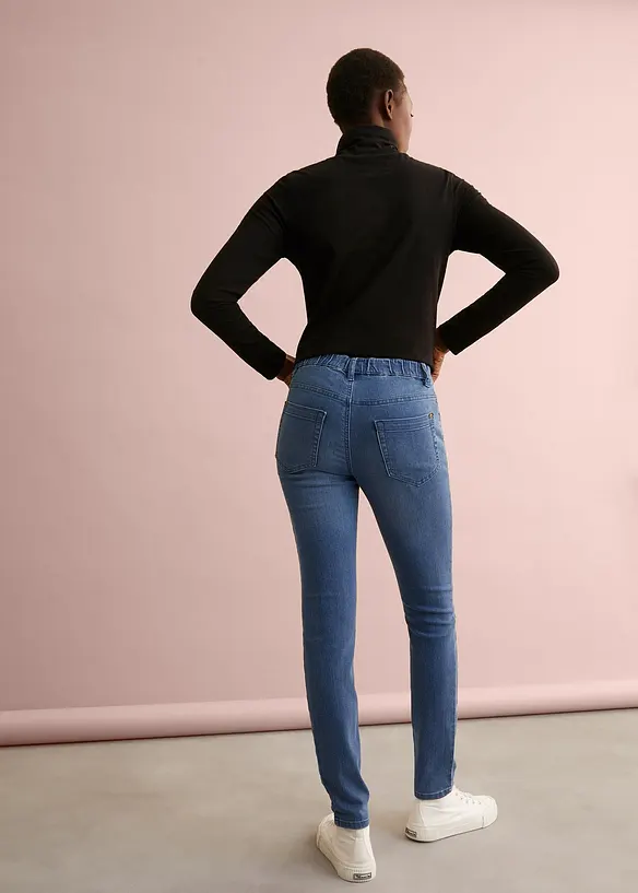 Jegging extensible, bonprix