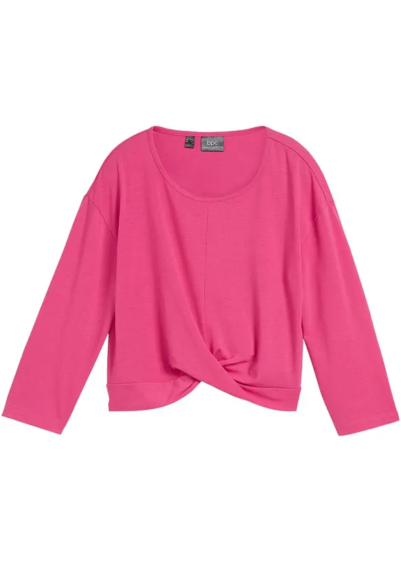 M&auml;dchen Sport 7/8 Langarmshirt, bpc bonprix collection