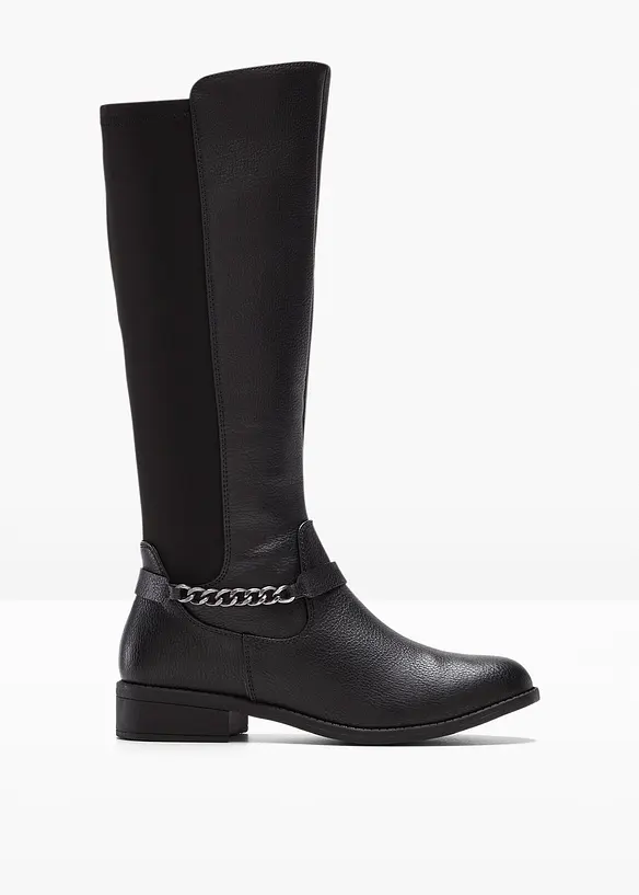 Bottes, bonprix
