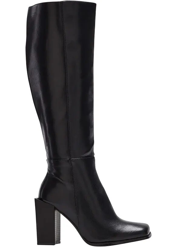 Bottes, BODYFLIRT