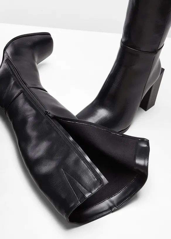 Bottes, BODYFLIRT
