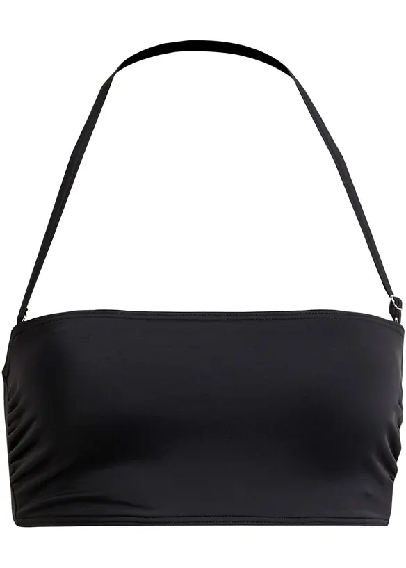 Haut de bikini bandeau, bonprix