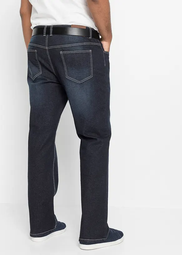 Regular-Fit-Jeans, Bootcut, bonprix