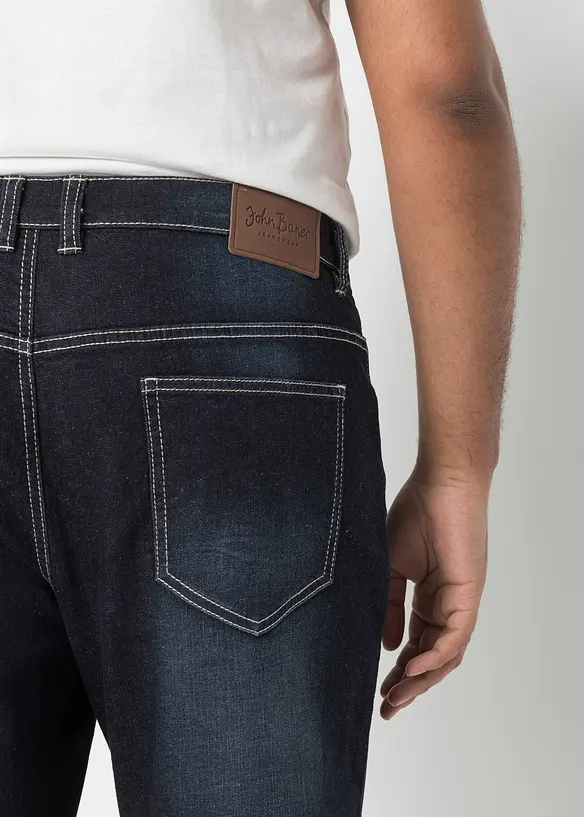 Regular-Fit-Jeans, Bootcut, bonprix