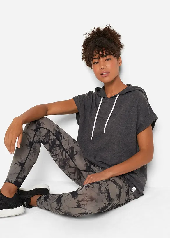 Oversize Hoodie, bonprix