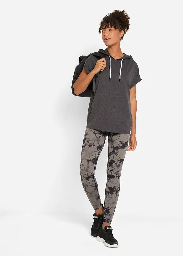 Oversize Hoodie, bonprix