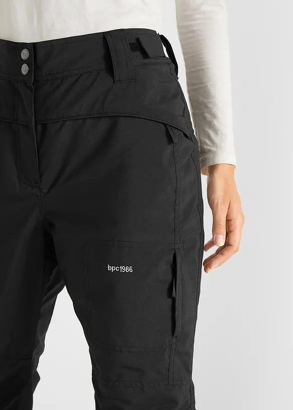 wasserdichte Thermohose, bonprix