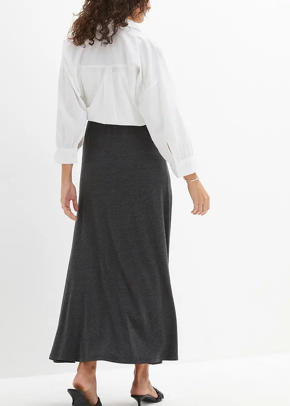 Jupe en jersey, bonprix