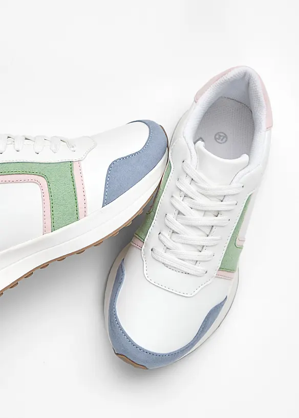 Sneakers, bonprix