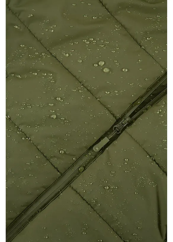 Wasserabweisender Steppmantel, bonprix