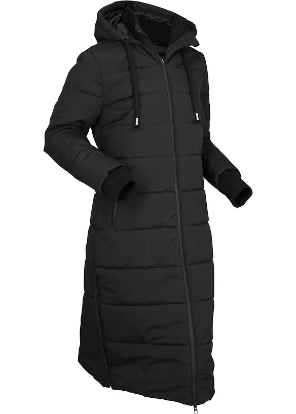 wasserabweisender Funktions-Outdoor-Steppmantel, bonprix