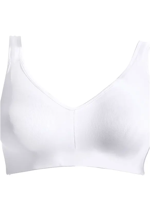 Soutien-gorge de sport maintien modéré, bonprix