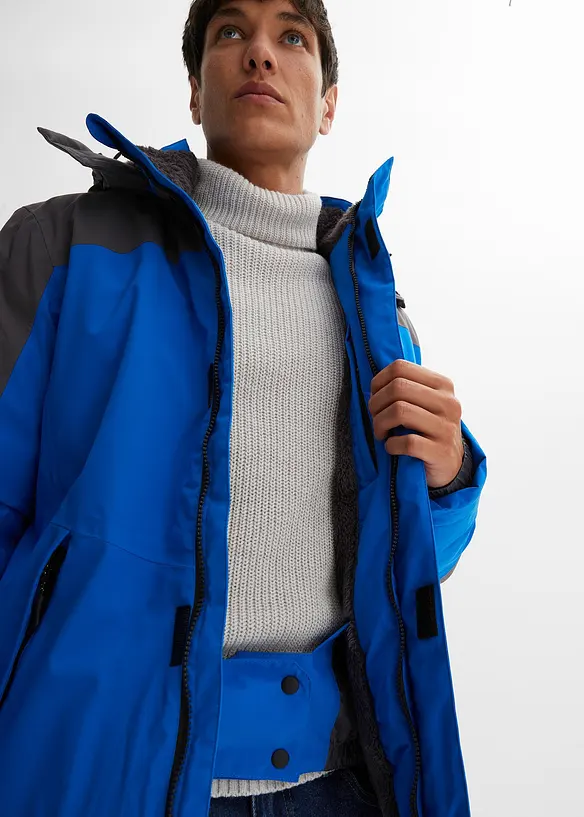 wasserdichte Skijacke, bonprix
