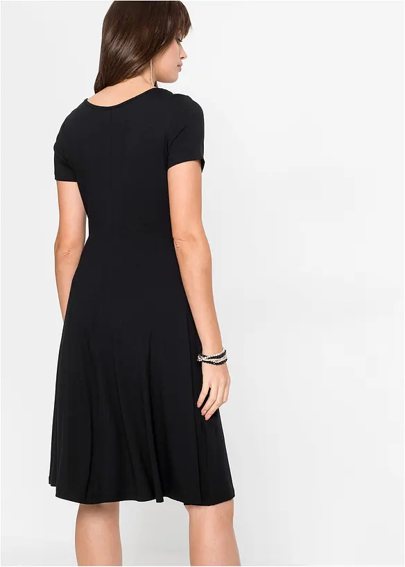 Robe en jersey, bonprix