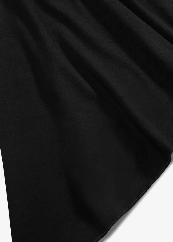 Shirtjacke aus Viskose-Mischung, bonprix