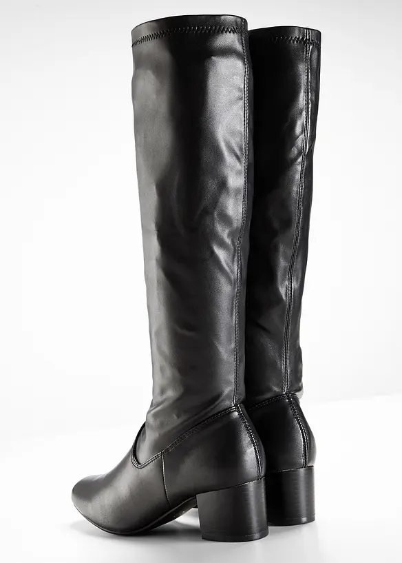 Bottes, bonprix