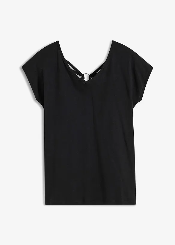 T-shirt 100% coton, bonprix
