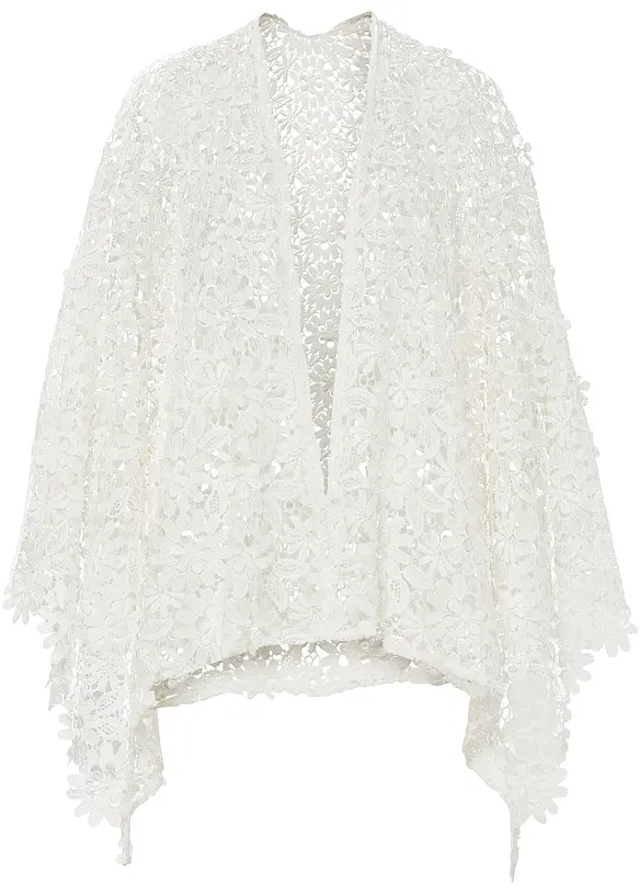 Poncho, bonprix