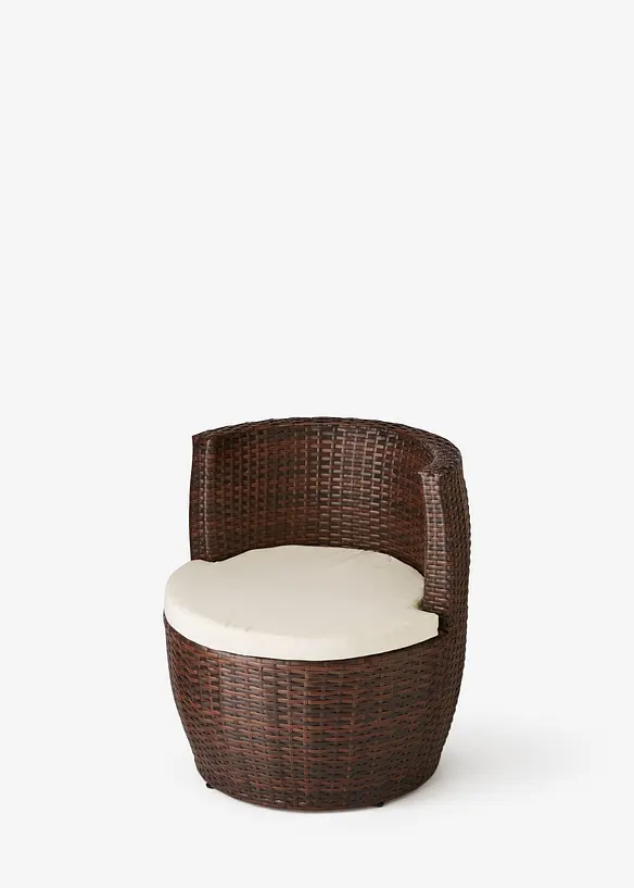 Gartenm&ouml;bel Set (3-tlg. Set), bonprix