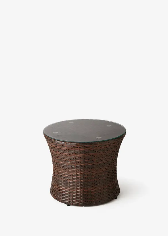 Salon de jardin (ens. 3 pces), bonprix